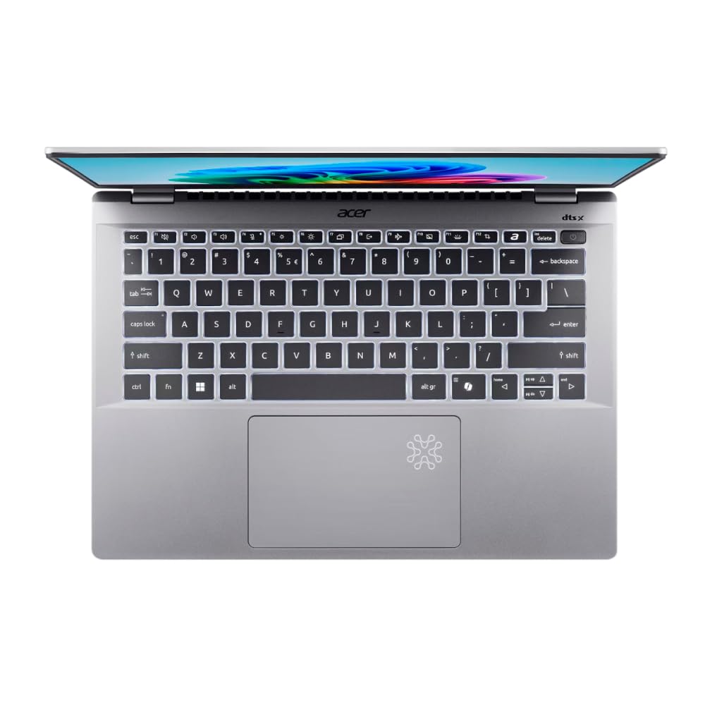 Notebook Acer Swift 14 IA SFG14-61T-R7G0 AMD Ryzen AI9 365, 32GB